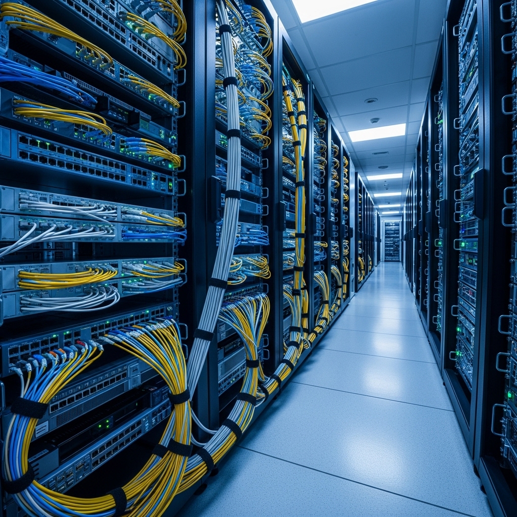 Réseaux informatiques