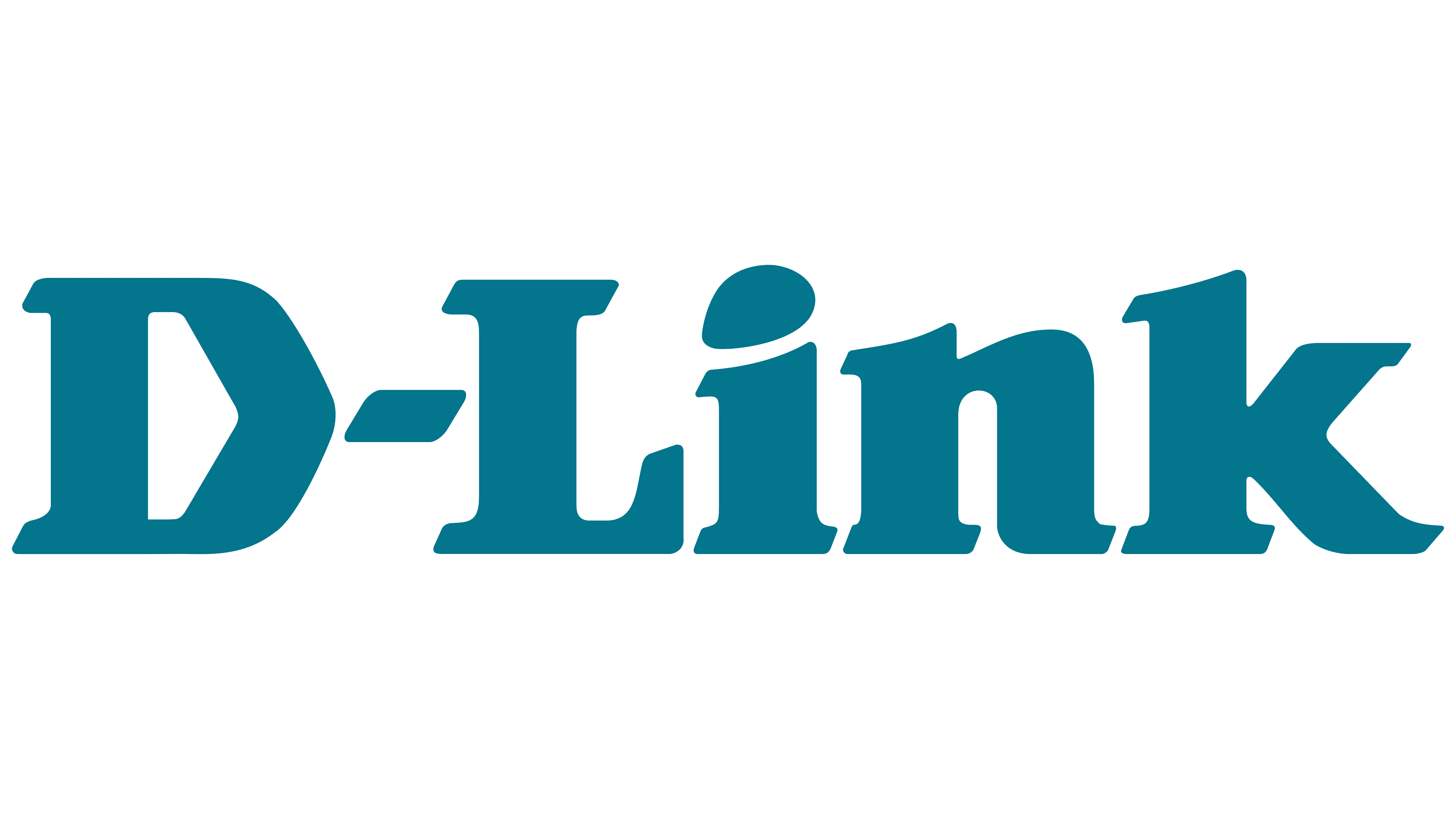 D-Link logo