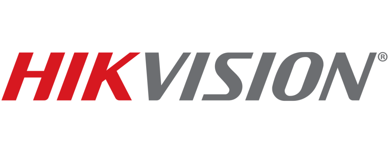 Hikvision logo