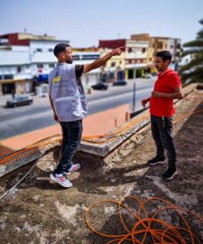 About us video thumbnail