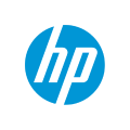 HP logo