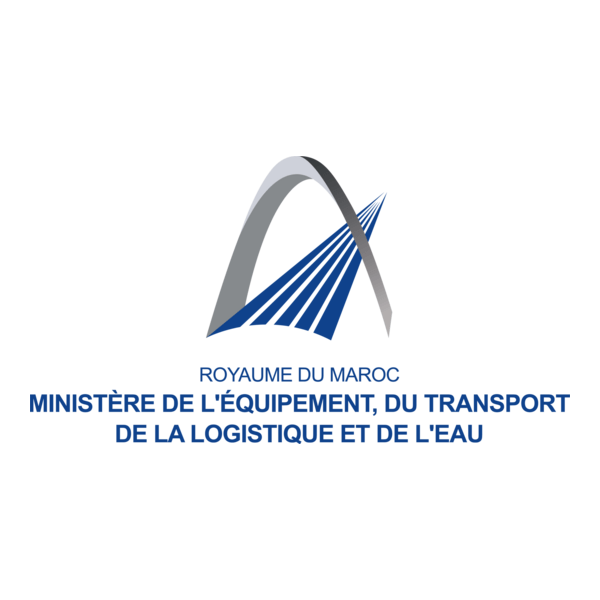 Ministère de l'Équipement, du Transport, de la Logistique et de l'Eau