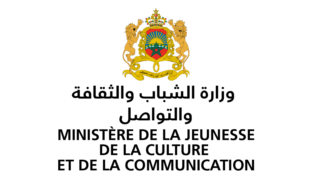 Ministère de la Jeunesse, de la Culture et de la Communication