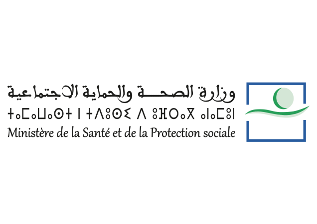 Ministère de la Santé et de la Protection Sociale